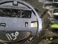 фото thumb №10, Nissan qashqai j11 ii решётка радиатора решётка радиатора решётка радиатор 623104ea1a