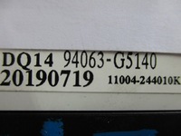 фото thumb №8, Счетчик приборы kia niro lift 94063-g5140