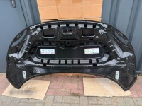 Fiat 500e капот двигуна Зі Шроту, фото thumb