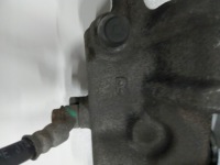 Суппорт тормозной перед правый левый mercedes x klasa x470 w470 Недорого, фото thumb