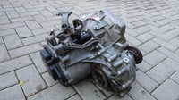 фото thumb №1, Vw skoda seat audi 1.6 tdi коробка передач коробки передач mwx рекомендую
