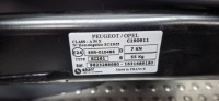 фото thumb №11, Hak вестфалія новий 9823288680 1631689180 opel corsa f peugeot 208 ii 2019-