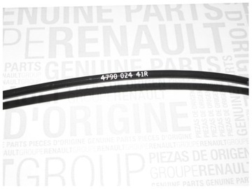 фото thumb №15, Датчик abs trafic iii vivaro b talento nv300 2014- зад оригинал