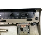 фото thumb №8, Hummer h2 03-07r обивка обшивка дверь задних правых оригинал oem