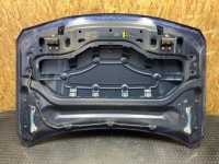 фото thumb №13, Капот кришка двигуна bmw x2 f39 c10/5 mediterranblau