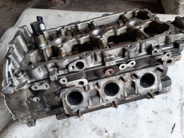 фото thumb №7, Audi a6 c6 головка правая 06e103286