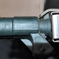 фото thumb №9, Инжектор прокладка подкладка молдинг audi a6 c5 a8 d2 4.2 v8 комплект