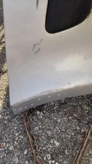 фото thumb №6, Бампер przedni^^ vw passat b5 fl універсал lb7z