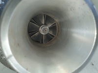 фото thumb №7, Opel insignia 2.0 cdti турбонагнітач 55581460