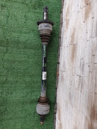 фото thumb №1, Приводной вал bmw 1 f20 3 f30 7597686