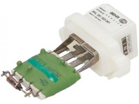 фото thumb №8, Mahle original abr 97 000p резистор, вентилятор внутренний