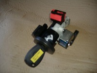 фото thumb №7, Smart 453 electr бортовий комп'ютер набір стартовий ключ