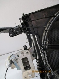 фото thumb №5, Радиатор pas передний alfa romeo gulia