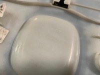 фото thumb №3, Citroen c3 aircross планка двері праві перед