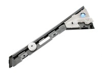 фото thumb №15, Планка дверь маскировочная накладка p 508 правая