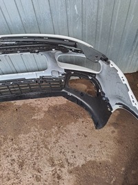 фото thumb №7, Бампер citroen berlingo iv