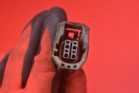 Датчик лямбда-зонд lfh2-18861 mazda 6 1 1 gg 2.0 16v 147 km рестайлинг  05-07 с Разборки, фото thumb