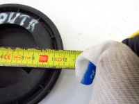 фото thumb №4, Mini countryman r60 r55 r56 заглушка кришка лампи 1305219144