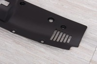 фото thumb №8, Honda civic x 2016-2021 верхний защита поперечина передний 74127teat00