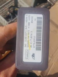 фото thumb №9, Цилиндр сцепления шланг цилиндр сцепления mazda 2 2009 rok 1.3 бензин