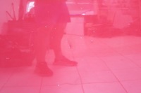 фото thumb №7, Капот крышка двигателя seat ibiza 4 iv 2008r- ls3h