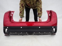 фото thumb №1, Mitsubishi eclipse cross instyle бампер зад pdc