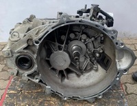 фото thumb №1, Коробка передач 6 передач hyundai ix35 1.7 crdi