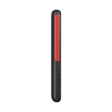 Новый телефон Nokia 5310 DS Черный/Красный