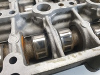 фото thumb №7, Fiat bravo ii 1.9 jtd валы распределительного вала крышка