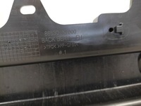 фото thumb №8, Hyundai оригінальний номер 86630-k7000 балка бампера задня