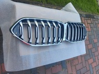 фото thumb №14, Решітка радіатора решітка радіатора решітки радіатора bmw 1 f40 czarna/chrom 7476257