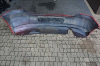 фото thumb №10, Бампер задняя задний vw polo 6r