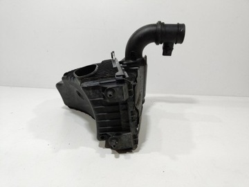 фото thumb №14, Porsche cayenne 9pa корпус фильтра воздуха 7l5129607d