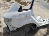 фото thumb №1, Audi a3 8v четверть правая задняя крыло правый задняя обшивка