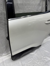 фото thumb №3, Дверь задняя задние левая citroen c5 aircross c5 - дверь