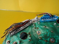 фото thumb №6, Счетчик приборная панель suzuki swift fl бензин 3410080ef0 nr775