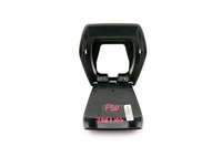 фото thumb №9, Bmw f30 f32 f80 f82 заглушка isofix czarna 7256110