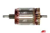 фото thumb №2, Крыльчатка стартер valeo - as-pl