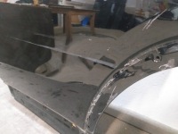 фото thumb №2, Двері задня ліва mercedes gla w247