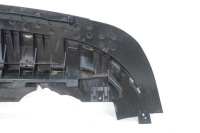 Mercedes vito w447 2014- молдинг захист нижня бампера перед a4478850036 Ціна, фото thumb