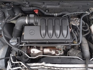 фото thumb №15, Mercedes w245 b-klasa w169 a-klasa коробка передач коробки передач автомат cvt 722800