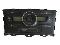 фото thumb №1, Auris i lift панель кондиционера