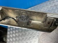 фото thumb №9, Jaguar s-type накладка молдинг кришки багажника хром