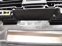 фото thumb №7, Audi a5 8w решітка обдув середня 8w1820902