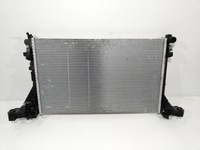 фото thumb №1, Renault master iii радиатор wody oem