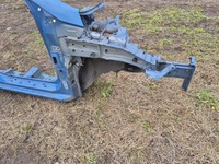 фото thumb №1, Hyundai i30 ii четверть лонжерон правый перед 2012-