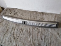 фото thumb №1, Audi a4 b6 kombi защита поперечина задняя край багажника