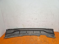 фото thumb №8, Skoda fabia iv monte carlo 21- спойлер накладка бампера зад 6ve807521b