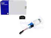 Насос топливной  с фильтром Недорого, фото thumb