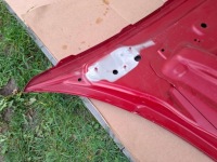 Купить Капот крышка jaguar 1 pace оригинал хороший состояние, фото thumb